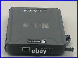Eaton WAC-120 Wavelinx Wireless Area Controller With POE Injector