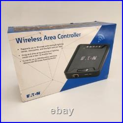 Eaton WaveLinx (WCL) Wireless Area Controller NEW