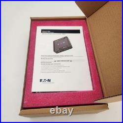 Eaton WaveLinx (WCL) Wireless Area Controller NEW