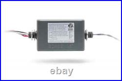 Ecosense LDCM-PL-120-277-010V-GR Ecospec Linear Dimming Control Module In Box