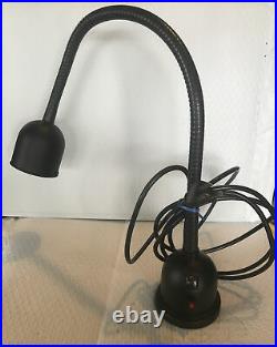 Electrix 7305 Task Lamp 20W! 120V Magnetic Base 22 Flexible Neck Work Light