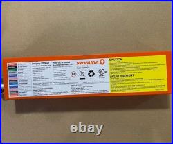 Emergency Led Drivers Lot Of 4 Sylvania Embb2a21wunvdimdc
