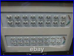 EnviroTech ENV-LED-ALS-75 LED Area Light/Shoebox with 2 Tenon Slip Fitter Mount