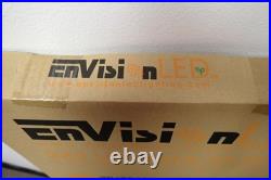 EnvisionLED LED-BPL-2X2-3M40-TRI LED Backlit Panel Light (Case of 4)
