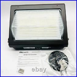 Envisionled Led-wpf-5p60-tri-bz-pc Wall Pack Lamp