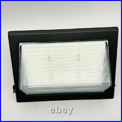 Envisionled Led-wpf-5p60-tri-bz-pc Wall Pack Lamp