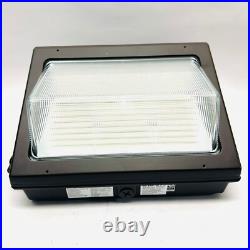 Envisionled Led-wpf-5p60-tri-bz-pc Wall Pack Lamp