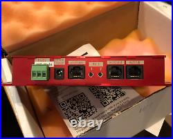 Epic Advanced RGB RGBW LED Controller Serial 12-24VDC RS232