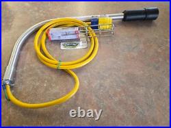 Ericson BL500 Boiler LITE 500 WATT Handheld 90degree