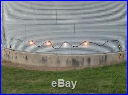 Ericson Heavy duty string lights