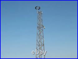 EvoDis-60 Lightning Prevention Protection System