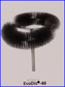 EvoDis-60 Lightning Prevention Protection System