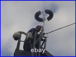 EvoDis-60 Lightning Prevention Protection System