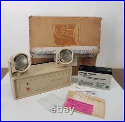 Exide Lightguard Emergency Lighting M2012H126 With Battery 1000010136