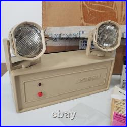 Exide Lightguard Emergency Lighting M2012H126 With Battery 1000010136