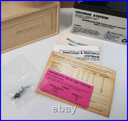 Exide Lightguard Emergency Lighting M2012H126 With Battery 1000010136