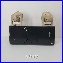 Exide Lightguard Emergency Lighting M2012H126 With Battery 1000010136