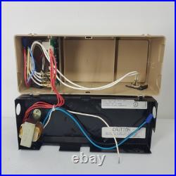 Exide Lightguard Emergency Lighting M2012H126 With Battery 1000010136