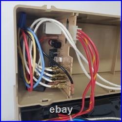 Exide Lightguard Emergency Lighting M2012H126 With Battery 1000010136