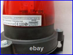 FHF Skyline ALPHA 1 Obstacle light 115/230vac lens red FHF Skyline ALPHA 1 Obstacle light 115/230vac lens red