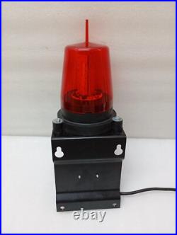 FHF Skyline ALPHA 1 Obstacle light 115/230vac lens red FHF Skyline ALPHA 1 Obstacle light 115/230vac lens red
