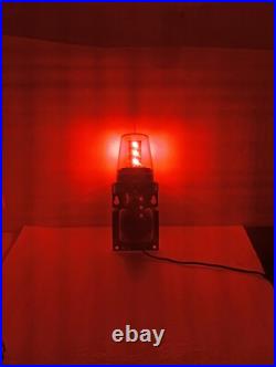 FHF Skyline ALPHA 1 Obstacle light 115/230vac lens red FHF Skyline ALPHA 1 Obstacle light 115/230vac lens red