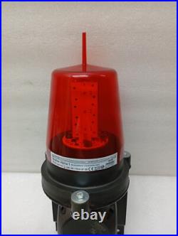 FHF Skyline ALPHA 1 Obstacle light 115/230vac lens red FHF Skyline ALPHA 1 Obstacle light 115/230vac lens red