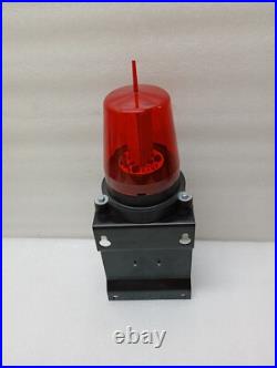 FHF Skyline ALPHA 1 Obstacle light 115/230vac lens red FHF Skyline ALPHA 1 Obstacle light 115/230vac lens red