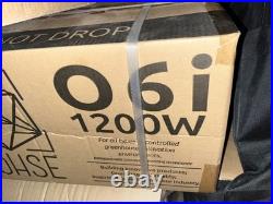 FOHSE O6i 1200W Commercial LED Lights NEW