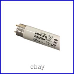 FRANCE T8-Reliant F36T8 Long Life Daylight Bipin 25W 60,000 Hours Case of 24