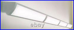 Finelite S17-LED-ACF-SF-4-SO-8-40-96-120-SC-FE-SW-OCB wall up LED light fixture