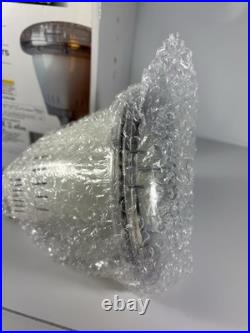 Foreverlamp GS-400U-VHO-850 200W LED High Bay 24,000LM 400W MH Retrofit