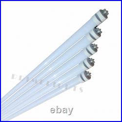 Frosted LED Tubes(case of 30)