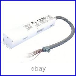 Fulham Firehorse FHUPS1-UNV-25L-SD Emergency Battery Backup Micro Inverter 25W