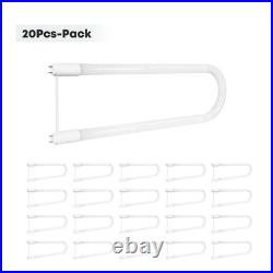 G13 U shape tube light to replace 40watt traditional T8 or T12 tube 5000K 15Watt