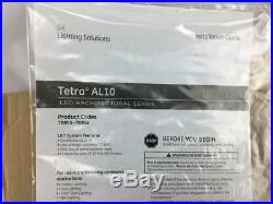 GE 78899 Tetra AL 10 LED Architectural Series 10 Series 10 Pack 18 Modules