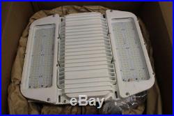 GE ABR1 Series 125 Watt High Bay 120-277V Albeo LED Luminaire
