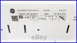GE Albeo Commercial Led Luminaire ABV3 Series High Bay 18k Lumen 5000K 120/277