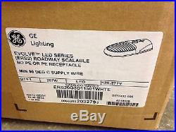 GE Evolve LED ERS2 Roadway 5000K CobraHead Lighting 257 Watt LED 120-277V 203279