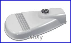 GE Evolve LED Street Light 120volts 5000 lumens ERL1005E140A Gray, New In Box