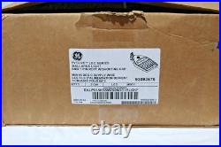 GE Evolve LED street light 93093675