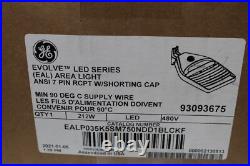 GE Evolve LED street light 93093675