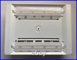 GE Lighting Albeo LED Luminaire Modular High Bay Lighting ABV3 Series