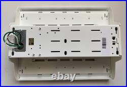 GE Lighting Albeo LED Luminaire Modular High Bay Lighting ABV3 Series