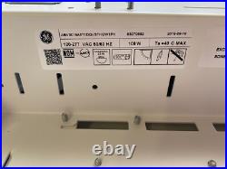 GE Lighting Albeo LED Luminaire Modular High Bay Lighting ABV3 Series