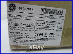 GE Tetra PowerMAX HO LED 24v 7100k Lighting System 350' 93067977