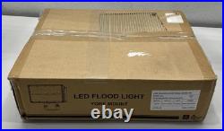 GKOLED LED Flood Light 27,000 Lumens With Yoke Mount GKOFD08