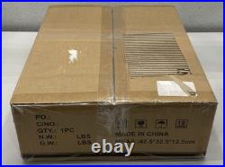 GKOLED LED Flood Light 27,000 Lumens With Yoke Mount GKOFD08