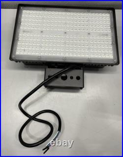 GKOLED LED Flood Light 27,000 Lumens With Yoke Mount GKOFD08