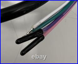 GKOLED LED Flood Light 27,000 Lumens With Yoke Mount GKOFD08